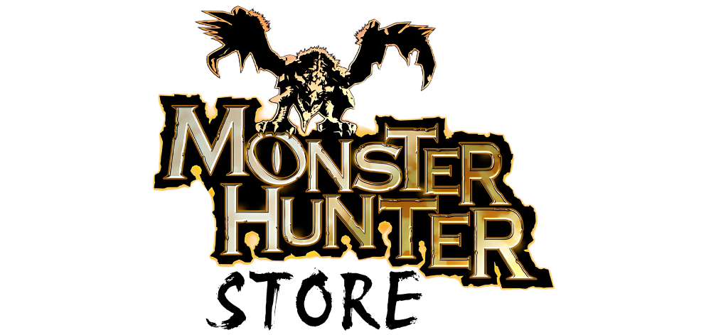 Monster Hunter Store
